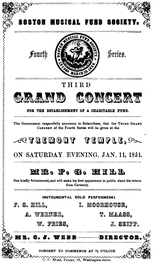 Musical Fund 1851011