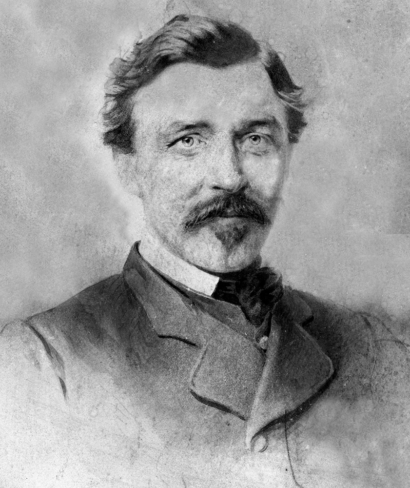 Wilder Dwight, Lieutenant Colonel in the Civil War