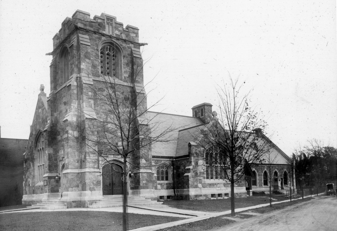 Leyden Congregational Church
, 1841 Beacon St.