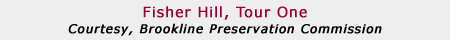 Preservation Commission