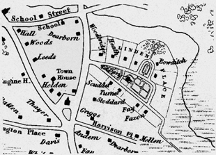 1844 Map