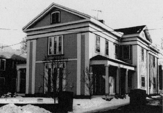 53 Linden Street