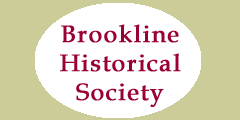 Brookline Historical Society