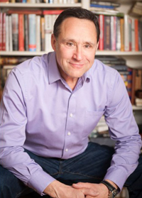 Ted Reinstein