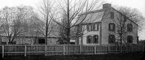 Devotion House