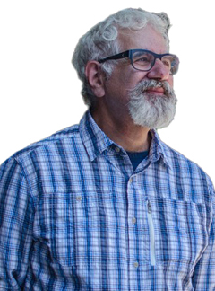 Ken Liss