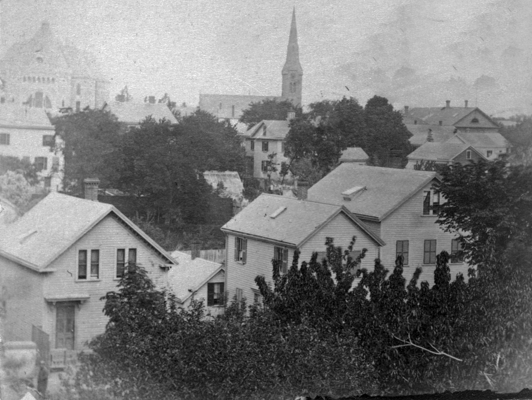 Boylston St., circa 1876