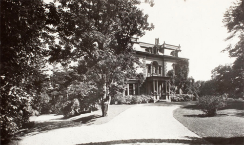 70 Heath St.