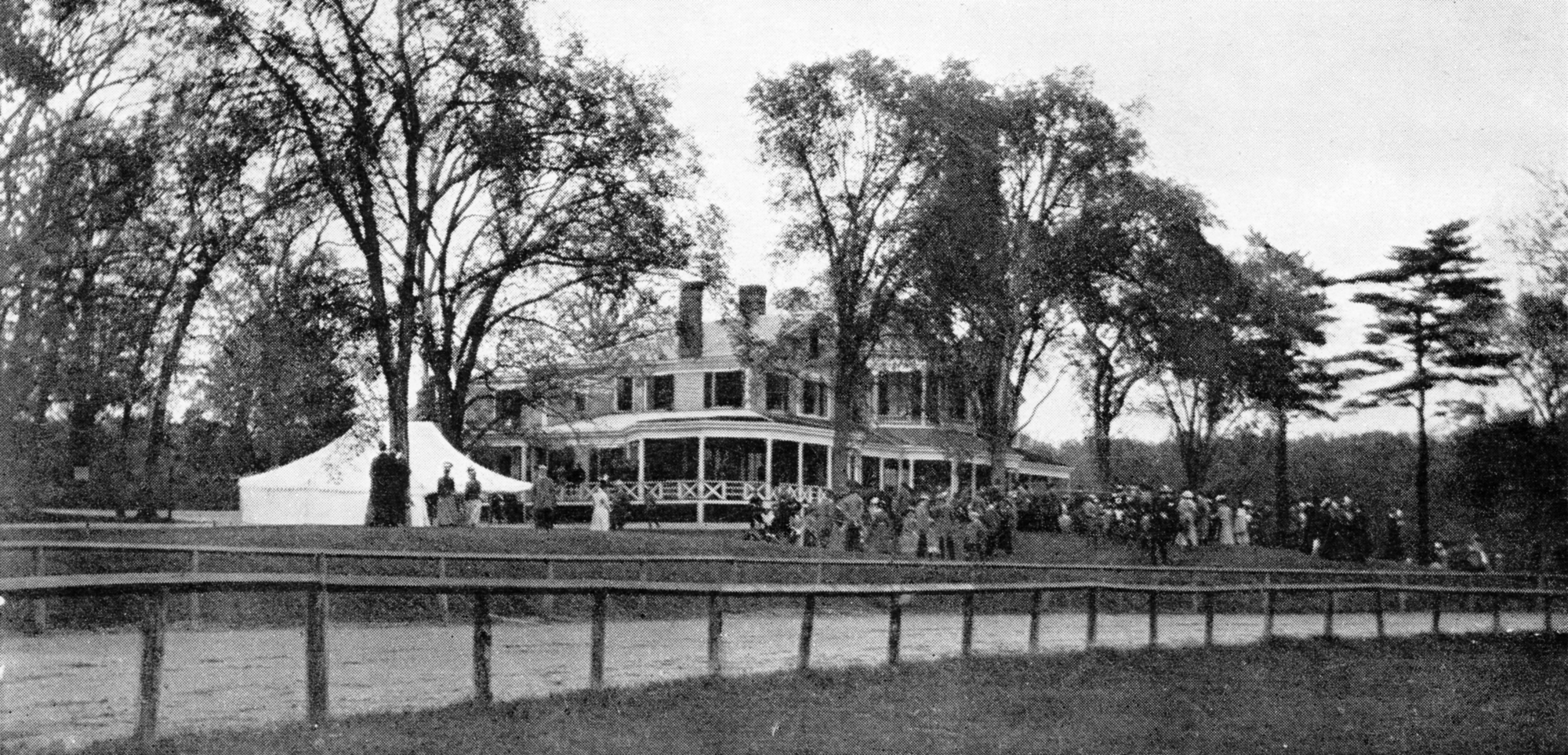 The Country Club
