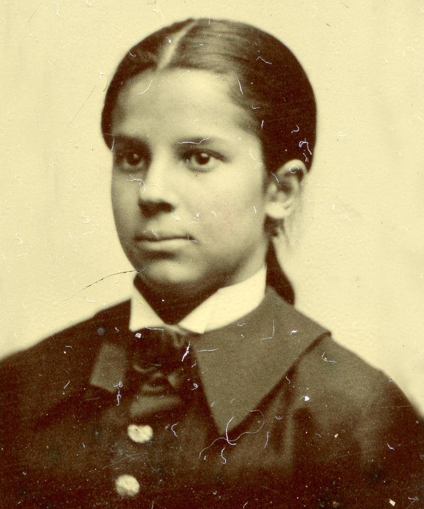 Eliza Chapman Post, 1882