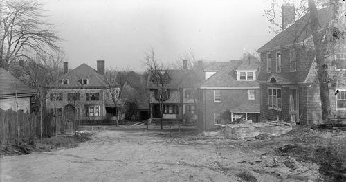 Unidentified, April 30, 1927