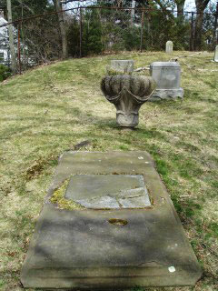 Monument of Town Founders