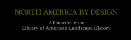 Library of American Landscape History