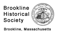 Brookline Historical Society