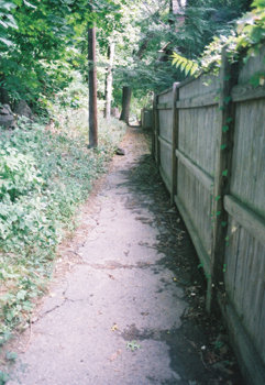 Rawson Path
