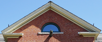 Stable Gables
