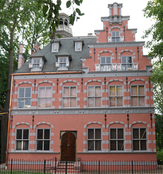 Dutch House